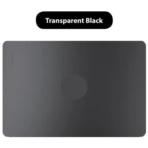 M Switcheasy Nude Hardshell Case For Mcbuk Pro