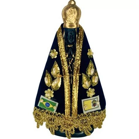 Imagem Aparecida Manto Caixa Cm Paludo Artigos Cat Licos