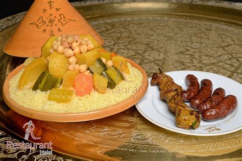 Couscous Brochettes Merguez Livraison Couscous Paris Et Region Parisienne