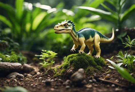 Micropachycephalosaurus: Overview, Size, Habitat, & Other Facts ...