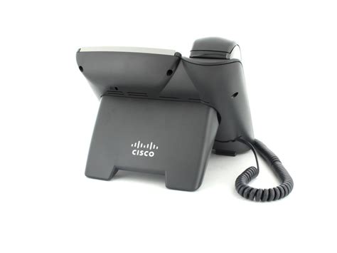 Cisco Small Business SPA504G 4 Line IP Phone With Display Newegg