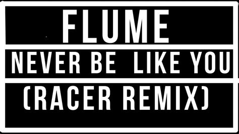 Flume Never Be Like You Wave Racer Remix YouTube