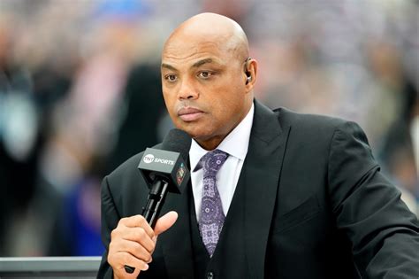 Charles Barkley Announces Retirement From TV After 2024-25 Season