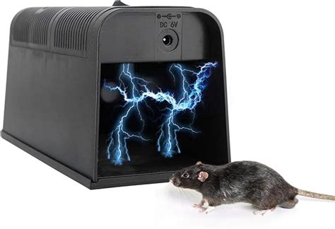 Pi Ge Rats Lectronique Intelligent D Int Rieur Haute Tension Pour