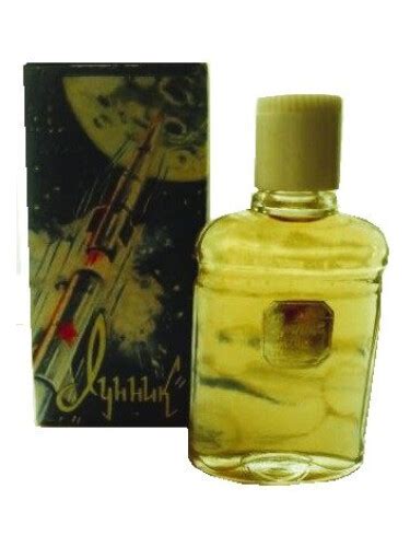 Лунник Уральские самоцветы (Ural Gems) perfume - a fragrance for women 1961