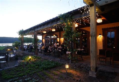 Harvest on the Hudson - American Restaurant Near North Side Hastings On ...