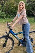 Cute Anastasia Y O From Kiev With Blonde Hair Id Ladadate