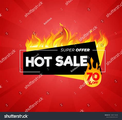 imágenes de Hot sale Imágenes fotos y vectores de stock Shutterstock