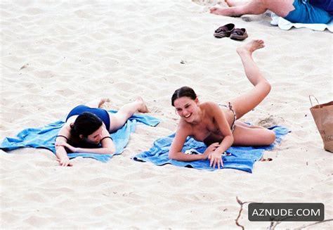 Beach Babes Nude Scenes Aznude