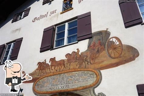 Goldene Krone Restaurant Gemeinde Reutte Restaurantbewertungen