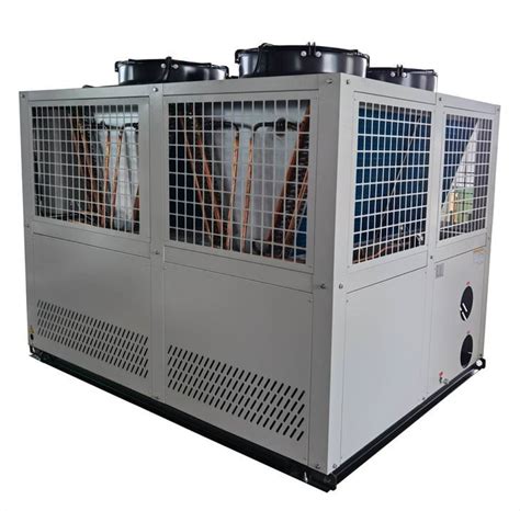 Ce Standard Air Cooled Chiller 130kw Industrial Chiller Suppliers And