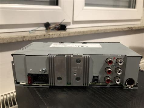 KENWOOD KMM-BT304