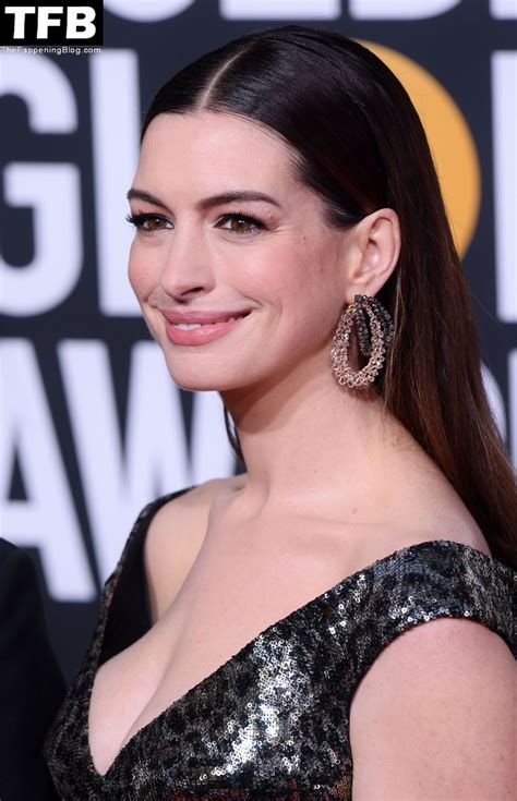 Anne Hathaway Annehathaway Heatherannie Nude Leaks Onlyfans Photo