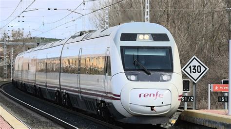 Renfe Lanza Una Campa A De Descuentos Para Viajes En Familia