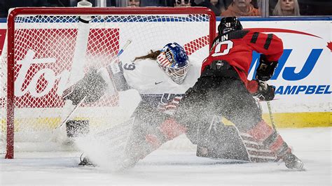 Rivalry Series Recap United States 4 Canada 3 SO Hockey Canada