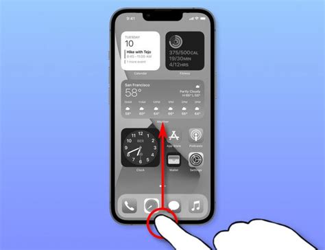 How To Close Apps On An Iphone 13