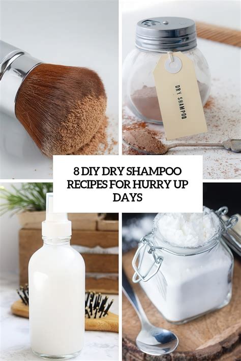 diy dry shampoo 2