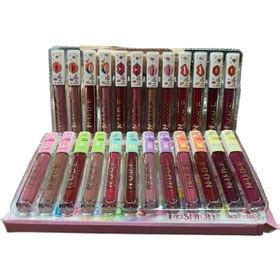 خرید و قیمت رژلب مایع نود Nude ترب