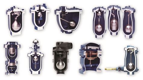 Air Valves - Air Relief Valves | Air Valve