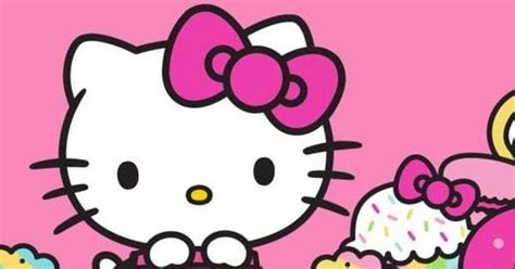 Hello Kitty wird Realfilm! - DVD-Forum.at