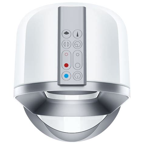 Dyson Pure Hot Cool Purifica Até mícrons