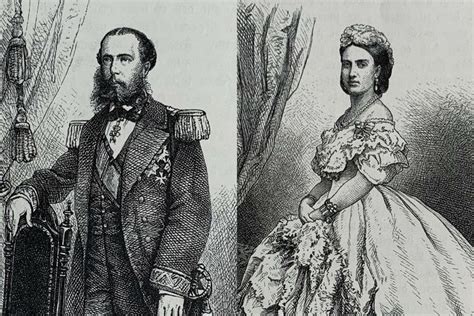 Pin de Irvin Manjarrez em Maximiliano de Austria y Carlota de Bélgica