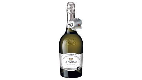 Prosecco brut DOC Lagioiosa levně Kupi cz