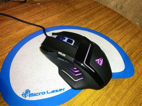 Мышь Qcyber WELES GM103 010228 Qcyber — купить по низкой цене в ...