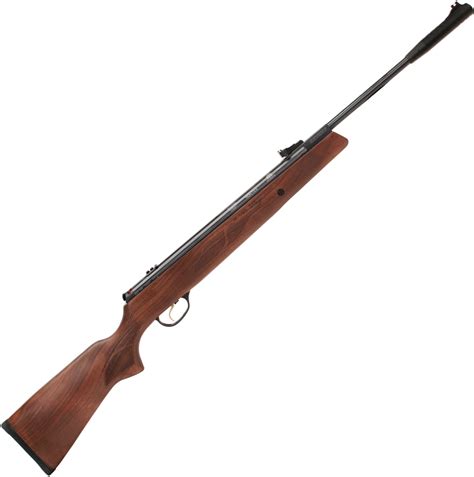 Hatsan Model Cal Walnut Air Rifle With X Mm Hot Sex Picture