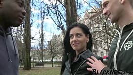 Squirting Anal BBW Swallows BBC Load XNXX