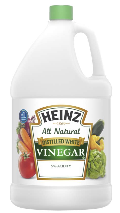 simple solutions  vinegar becentsable