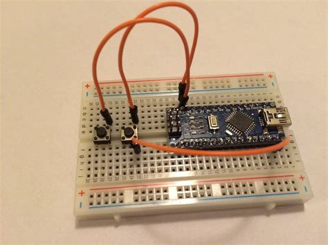 Solder Arduino Header Pins Easily : 4 Steps (with Pictures) - Instructables