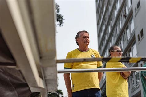 Bolsonaro Perde Em E Ganha Em Capitais No Turno Metr Poles