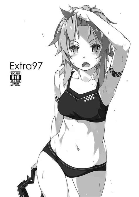 Extra 97 Nhentai Hentai Doujinshi And Manga