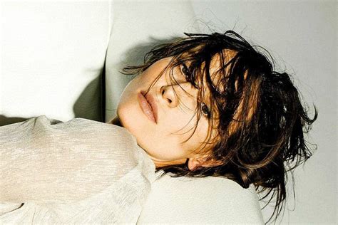 Peri Baumeister Nude Sex Scenes And Hot Pics Scandal Planet