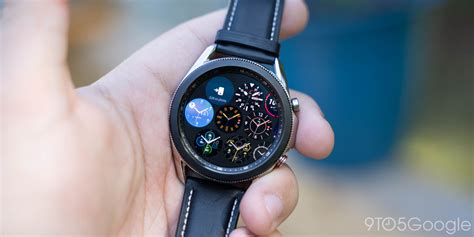 Samsung Galaxy Watch 3 drops to some of the best prices yet at $339 ...