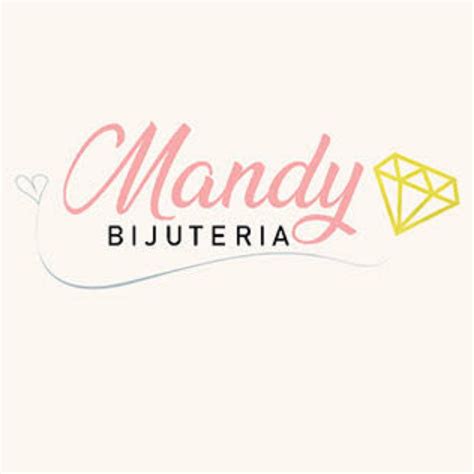 Mandy Bijuterias Loja Online Shopee Brasil