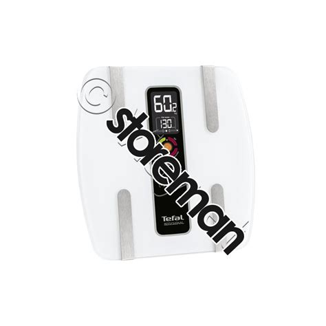 pèse personne body signal - bm7100s6 - TEFAL - Pièces ménager - Storeman