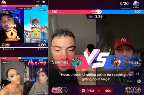 Tiktok Live Battles How Do They Work