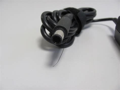 Original Hp W Ac Adapter Laptop Netzteil P N Mod