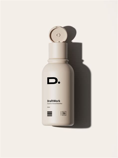 Travel Size Shampoo :: Behance