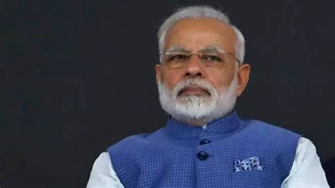 Detailed Inquiry Need Of The Hour Pm Narendra Modi In Morbi India