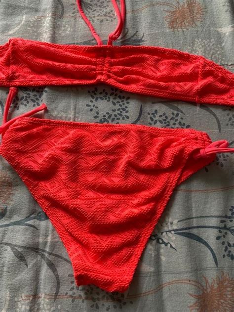 6 Hot Sexy Nina Rz Bikini Pics