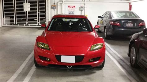 Fs 2004 Velocity Red Rx8