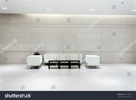 Hotel Lobby Furniture Stock Photo 287194295 | Shutterstock