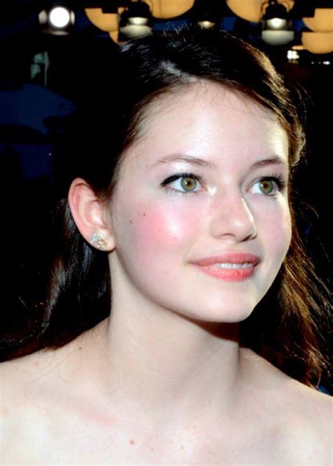 Mackenzie Foy Protects The Realms In New The Nutcracker And The Four