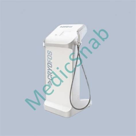 Аппарат криотерапевтический CRYOFOS купить по лучшей цене в Медик-Снаб