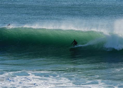 Surfing in Cornwall: Where and When to Go - Cool of the Wild