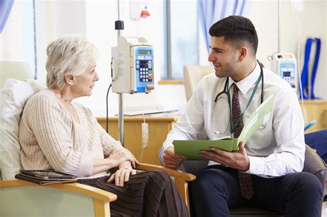 Cancer Chemotherapy Medlineplus