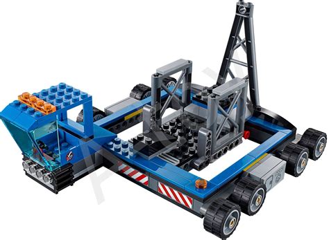 Lego City Космодром Лего 60080 - купить в интернет магазине A-Toy.ru в ...
